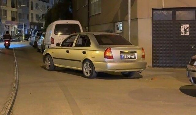 Ehliyetsiz ve Alkollü Sürücüye 350 Bin Lira Ceza Kesildi