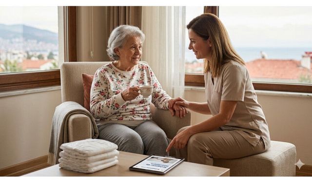 Alzheimer Hastalarında Bakım Veren Kadınların Yükü Azaltılmalı