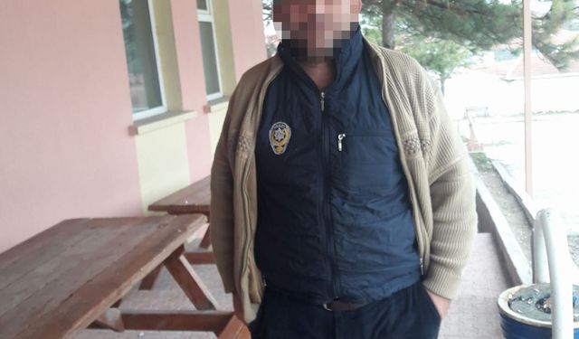 Çifteler İlçesinde Bıçaklı Kavga: 1 Kişi Ağır Yaralandı