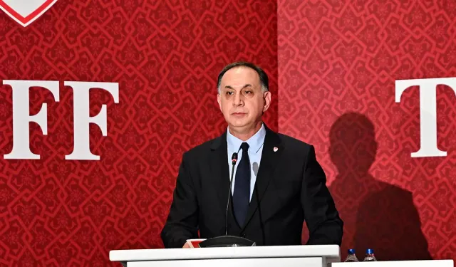 MHK Başkanı Gözaltına Alındı!