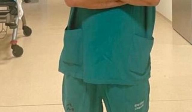 Dirsekte sinir sıkışmasında yeni teknik geliştirildi