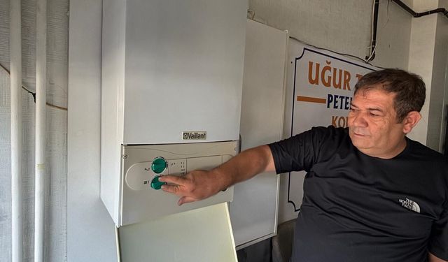 Kış Öncesi Yetkisiz Servis Uyarısı