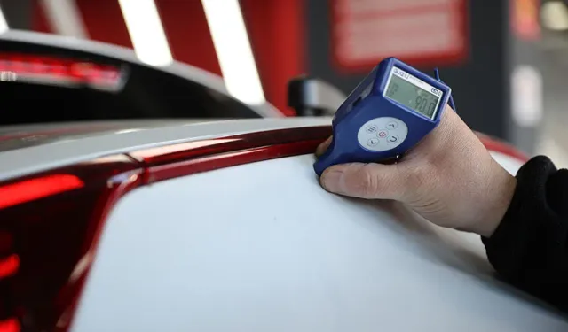 İkinci El Araba Alırken Nelere Bakılır? Ekspertizde Mutlaka Kontrol Edilmesi Gereken Kritik Noktalar