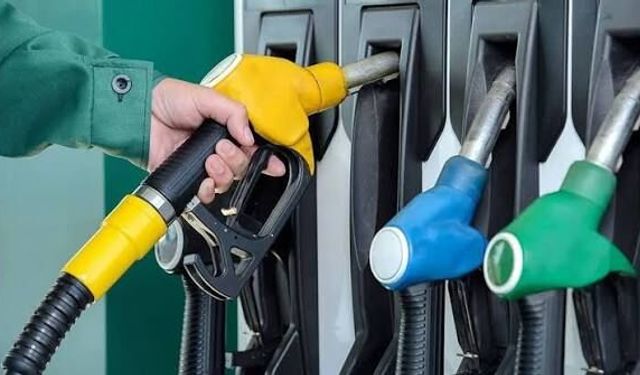 Akaryakıta Tarihi Bir Zam Daha Geliyor: Eskişehir'de Motorin 100 TL'ye Yaklaşacak