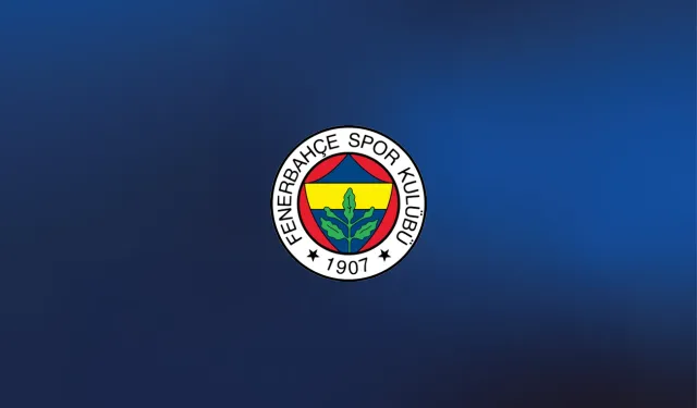 Fenerbahçe’den Adil Demirbağ Açıklaması