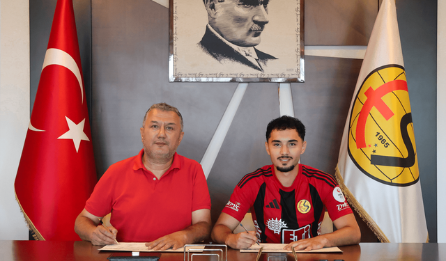 Genç Orta Saha Başer'den Beklenti Yüksek