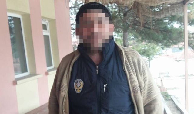 Çifteler'de Bıçaklı Kavga Tutuklamayla Sonuçlandı
