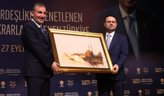 Bakan Gürlek’ten Sultanbeyli’de Net Mesaj: "Suç Örgütlerine Nefes Aldırmamaya Yeminliyiz!"