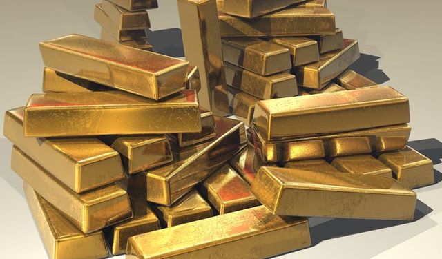 18 Eylül 2026 Gram Altın ve Çeyrek Altın Fiyatlarında Son Durum
