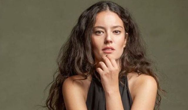 Ölüm Bizi Ayırana Dek Dizisinin Kadrosuna Pelin Akil Dahil Oldu