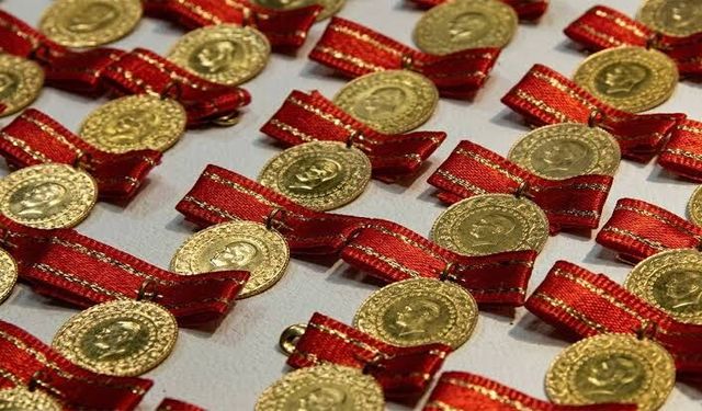 Altın Fiyatları Bugün Ne Kadar? Güncel Altın Fiyatları