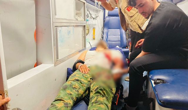 Kerkük'te DEAŞ Saldırısı: 1 Ölü, 1 Yaralı!