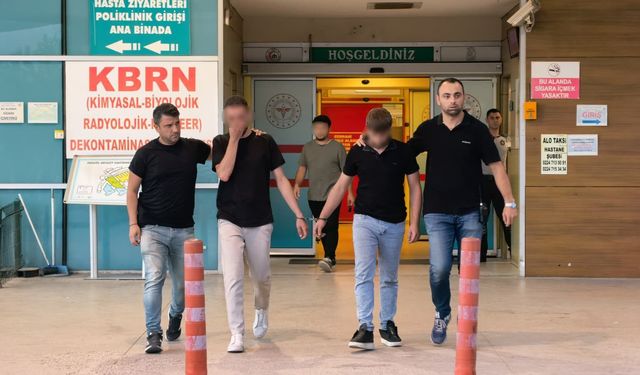 İnegöl'de 1,5 Milyonluk Dolandırıcılık Vurgunu!