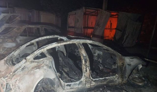 Rusya Ukrayna-Moldova Sınır Kapısını Vurdu: 2 Ölü, 3 Yaralı