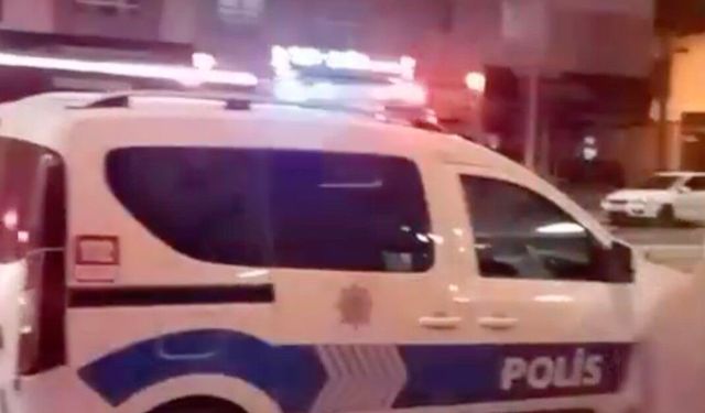 Eskişehir'de Bir Evde Çıkan Yangın Söndürüldü