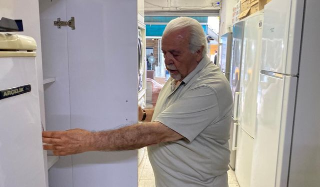 Eskişehirli Spotçu: 1+1 Ev 40 Bin TL'ye Döşeniyor