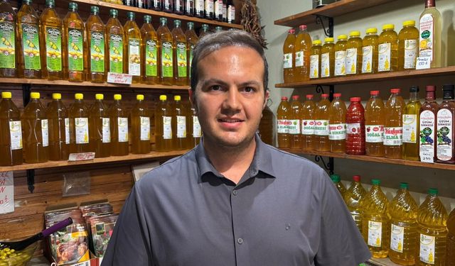 Eskişehirli Ustadan Turşu Kurmanın Püf Noktaları