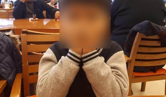 Eskişehir'de Vagonda Akıma Kapılan Baba ile Oğlu Hastanede