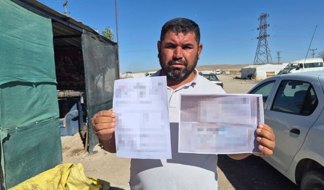 Eskişehir'de İşçilerin Parasını İsteyen Çavuşa Darp İddiası