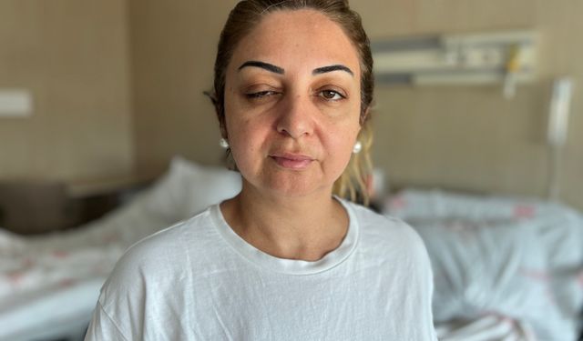 Botoks Yaptıran 3 Kadın Hastanelik Oldu