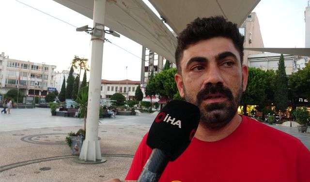 Antalya'da Zehirlenen Vatandaş Evdeki Kaçak İmalatı Çözdü