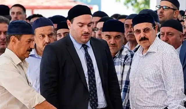Alihan Kuriş Soruşturmasında 29 Gözaltı Kararı ve 23 Şirkete Kayyum