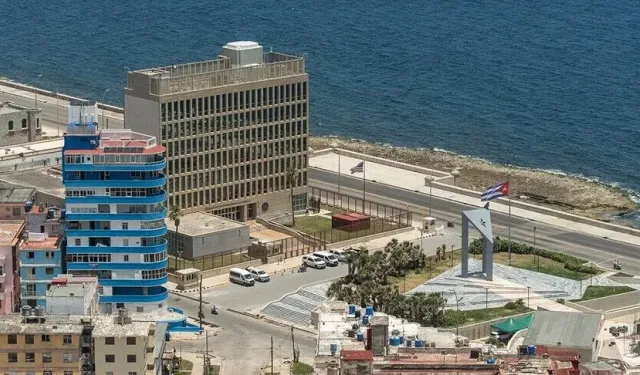 ABD, Küba Seyahatlerine Yeni Kısıtlamalar Getirdi