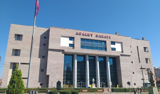 T.C. ESKİŞEHİR İCRA DAİRESİ 2026/427 TLMT. TAŞINMAZIN GAZETE VEYA İNTERNET HABER SİTESİ İLANI