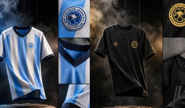 Anadolu Spor’da Forma Numaraları Açıklandı