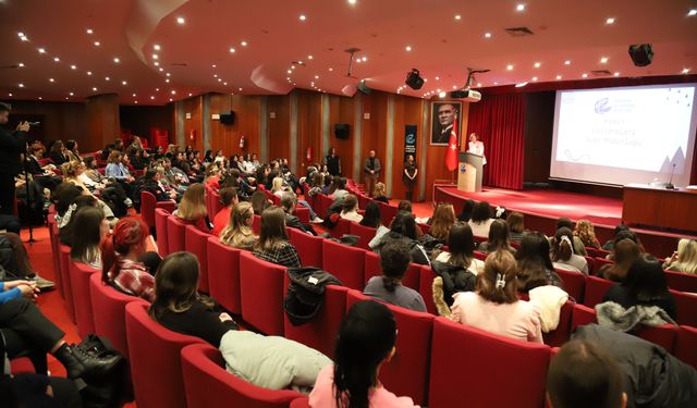 Afetlerde psikososyal destek ele alınacak: Eskişehir'de önemli seminer