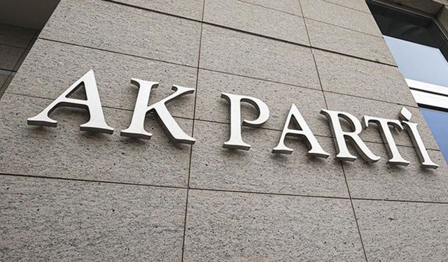 Özgür Özel’den Sürpriz AK Parti Kararı