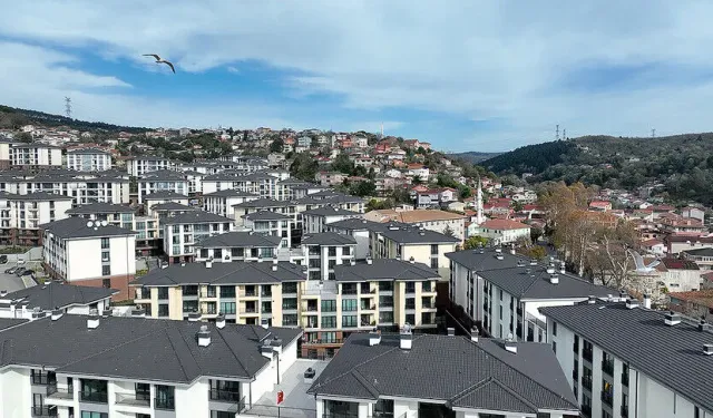 2030 Ulusal Akıllı Şehirler Stratejisi Yürürlükte: 5 Yıllık Yol Haritası Açıklandı