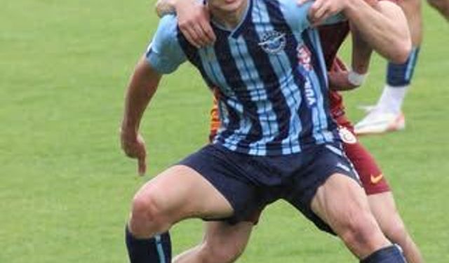 Alpercan Nar Şekerspor’da