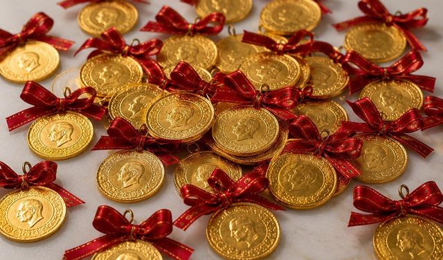 Altın Alacaklar Dikkat: 16 Eylül 2026 Güncel Altın Fiyatları Belli Oldu