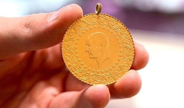 13 Eylül 2026 Altın Fiyatlarında Son Durum: Altında Satış Baskısı Derinleşiyor