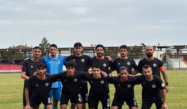 Anadolu SF Üst Sıralara Gözünü Dikti