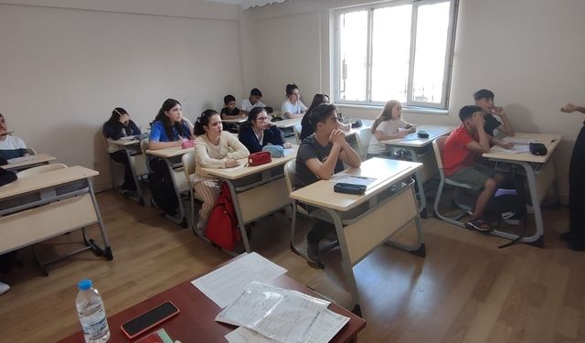 Emek Gençlik Merkezi’nde Güz Dönemi Atölyeleri Başlıyor