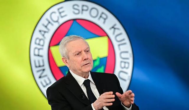 Fenerbahçe'den Yeni Teknik Direktör Açıklaması