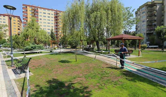 Eskişehir’de 10 İşçi Alımı Yapılacak: Başvurular Bitiyor