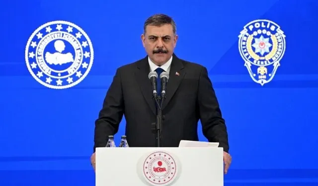 Bakan Çiftçi: "Okul güvenliğinde riskler izlenecek"