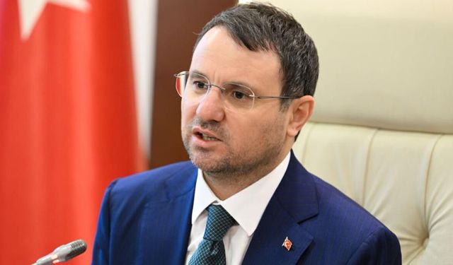 Bakan Gürlek Açıkladı: 98 Bin Siteye Erişim Engeli Getirildi