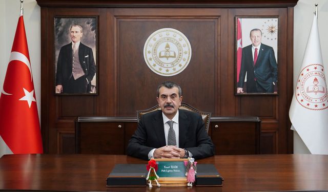 Tekin’den Öğretmenlere Kıyafet Mesajı