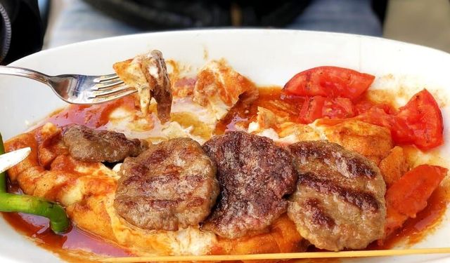 Eskişehir'de Ne Yenir? Şehrin En Meşhur Lezzetleri