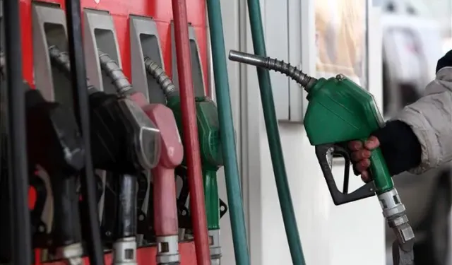 Motorine indirim geliyor!