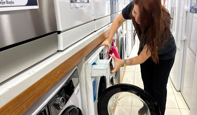 Evlilik Hazırlığındaki Çiftlere Beyaz Eşya Uyarısı: Tekli Değil Paket Tercih Edin