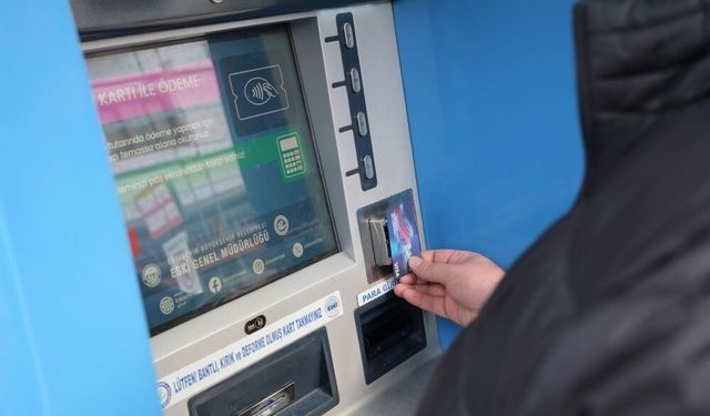 Eskişehir’de Bir Mahalleye Daha Su Yükleme Noktası Geliyor