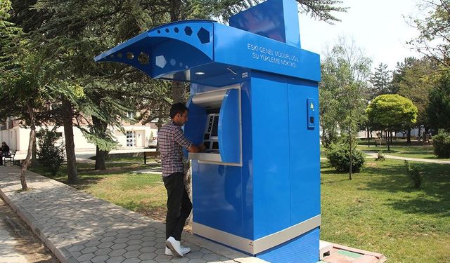 Eskişehir'de o mahalledeki su yükleme noktası kapatıldı: Alternatif noktalar nerede?