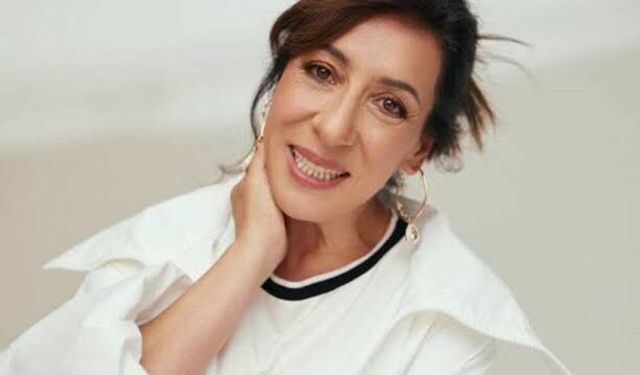 Binnur Kaya Kimdir, Nereli? Hangi Dizide Oynuyor?