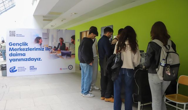 Eskişehir Büyükşehirden öğrencilere “abonman” kolaylığı