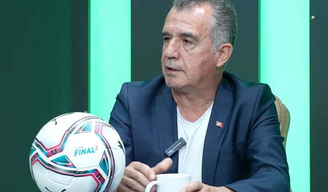 Muhsin Çakallı’ya milli görev